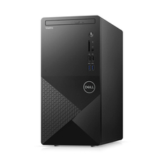 Системный блок Dell Vostro 3888 Black (3888-2918)