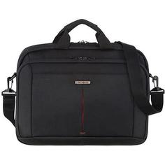 Сумка для ноутбука унисекс Samsonite CM5-003-09 15" черная