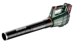 Воздуходувка Metabo LB 18 LTX BL 601607650