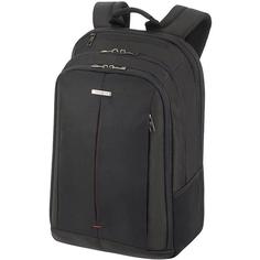 Рюкзак для ноутбука Samsonite CM5-007-09 17" черный