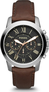 Наручные часы мужские Fossil FS4813
