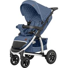 Прогулочная коляска Carrello Vista Air CRL-5511 Denim Blue