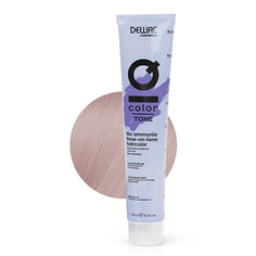 Краситель Dewal IQ Color Tone 10.21