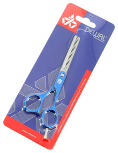 Ножницы для стрижки волос Dewal M31955AS-BL