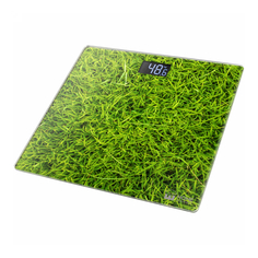 Весы напольные Home Element HE-SC906 Young grass