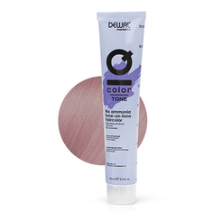Краситель Dewal IQ Color Tone 9.21