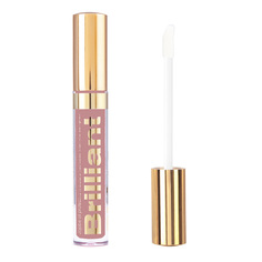 Блеск для губ CHARME питательный Brilliant Shine Красный минерал