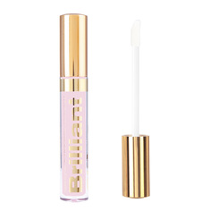 Блеск для губ CHARME питательный Brilliant Shine Кашемировая роза