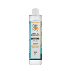 Средство для обезжиривания ногтей Gel off Cleaner Сочное Манго 250 мл Gel*Off