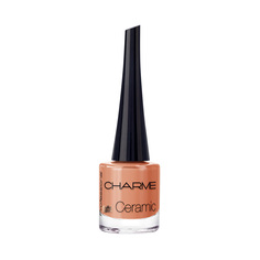 Лак для ногтей матовый CHARME, "Matte Ceramic"