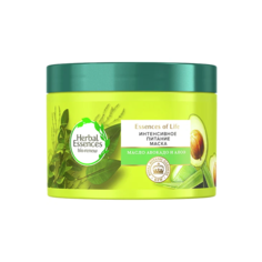 Маска для волос Herbal Essences Алоэ и авокадо, 450 мл