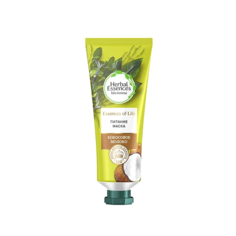 Маска для волос Herbal Essences Кокосовое молоко, 25 мл