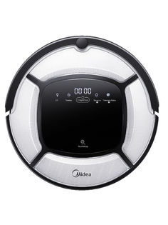 Робот-пылесос Midea VCR15