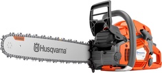 Бензопила Husqvarna 565 9667339-18 5;03 л.с. 46 см
