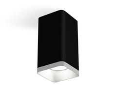 Светильник потолочный Ambrella Light Techno spot, XS7821001, 10W, GU5.3