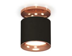 Светильник потолочный Ambrella Light Techno spot, XS7402122, 10W, GU5.3