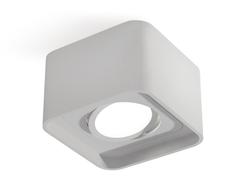 Светильник потолочный Ambrella Light Techno spot, XS7832010, 10W, GU5.3