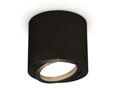 Светильник потолочный Ambrella Light Techno spot, XS7402001, 10W, GU5.3