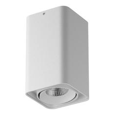 Светильник потолочный Lightstar Monocco, 052336, 10W, LED