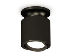 Светильник потолочный Ambrella Light Techno spot, XS7402060, 10W, GU5.3