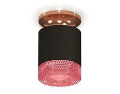 Светильник потолочный Ambrella Light Techno spot, XS7402123, 10W, GU5.3