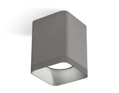 Светильник потолочный Ambrella Light Techno spot, XS7814003, 10W, GU5.3