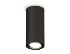 Светильник потолочный Ambrella Light Techno spot, XS7443002, 10W, GU5.3