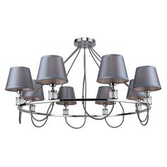 Люстра потолочная F-Promo Martina 2193-8P