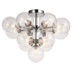 Светильник потолочный Lussole WILCOX, LSP-8381, 40W, E27