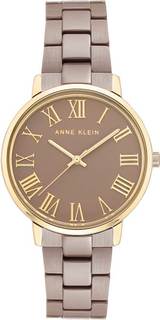 Наручные часы женские Anne Klein 3718TNGB