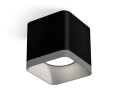 Светильник потолочный Ambrella Light Techno spot, XS7806003, 10W, GU5.3