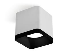 Светильник потолочный Ambrella Light Techno spot, XS7805002, 10W, GU5.3