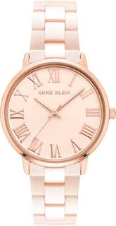 Наручные часы женские Anne Klein 3718LPRG