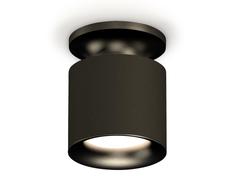 Светильник потолочный Ambrella Light Techno spot, XS7402061, 10W, GU5.3