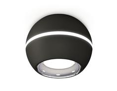 Светильник потолочный Ambrella Light Techno spot, XS1102002, 10W, GU5.3