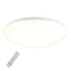 Светильник потолочный Omnilux Berkeley, OML-43007-40, 40W, LED
