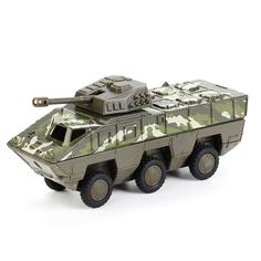 Игровой бтр Технопарк sb-17-39-b(gn)-wb