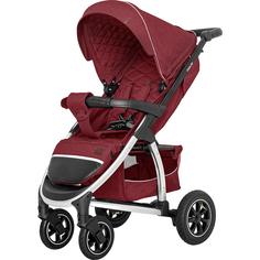 Прогулочная коляска Carrello Vista Air CRL-5511 Ruby Red