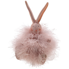 Фигурка "Кролик" 8.5*7*15 см Lefard_233-269