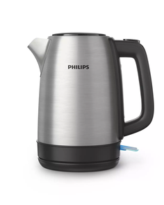 Чайник электрический Philips HD9350 Silver