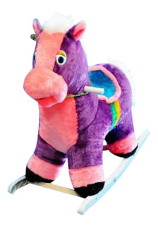 Качалка детская Тутси Коняшка