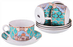 Чайный сервиз Lefard Сура 86-2208 4 персоны