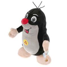 Игрушка Мульти-пульти Кротик, 20 см (звук) V92628-20