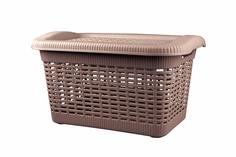 Корзина для белья Hoff Rattan style 431293214