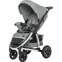 Прогулочная коляска Carrello Vista Air CRL-5511 Shark Gray