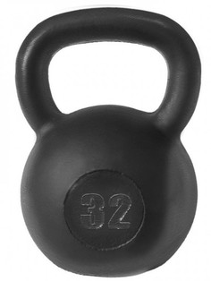 Гиря Титан кроссфит 32кг Titan