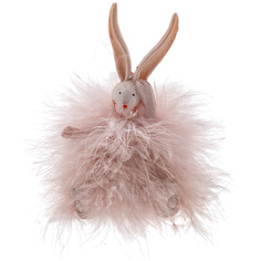 Фигурка "Кролик" 6*5*11.5 см Lefard_233-268