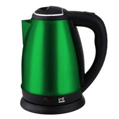 Чайник электрический IRIT IR 1339 Green