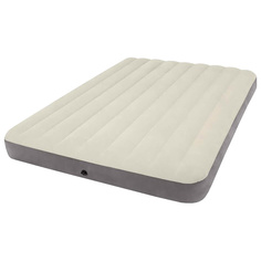 Надувной матрас Intex 64103 Queen Deluxe Single 203 х 152 х 25 см