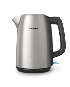 Чайник электрический Philips HD9351 Silver